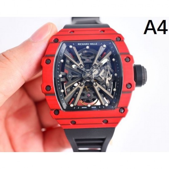 2024SS Elegant for adults RICHARD MILLE Richard Mille watch 2024SS Elegant for adults RICHARD MILLE Richard Mille watch