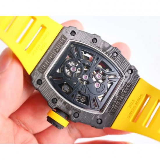 2024SS Elegant for adults RICHARD MILLE Richard Mille watch 2024SS Elegant for adults RICHARD MILLE Richard Mille watch