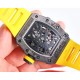 2024SS Elegant for adults RICHARD MILLE Richard Mille watch 2024SS Elegant for adults RICHARD MILLE Richard Mille watch