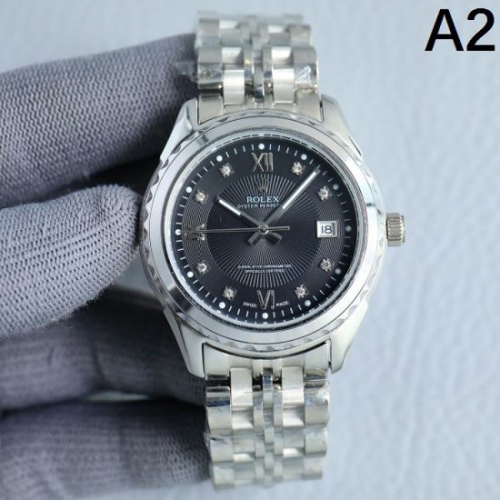 2024SS ROLEX watches that are very popular among young people overseas 2024SS ROLEX watches that are very popular among young people overseas