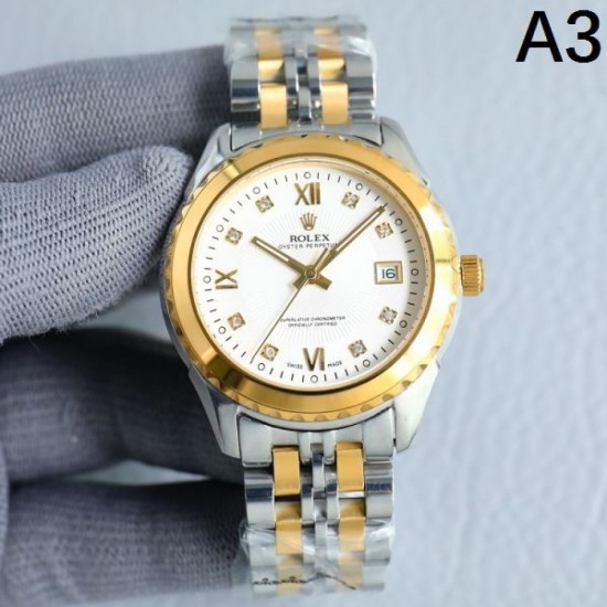 2024SS ROLEX watches that are very popular among young people overseas 2024SS ROLEX watches that are very popular among young people overseas