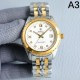 2024SS ROLEX watches that are very popular among young people overseas 2024SS ROLEX watches that are very popular among young people overseas