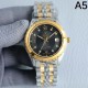 2024SS ROLEX watches that are very popular among young people overseas 2024SS ROLEX watches that are very popular among young people overseas