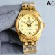 2024SS ROLEX watches that are very popular among young people overseas 2024SS ROLEX watches that are very popular among young people overseas