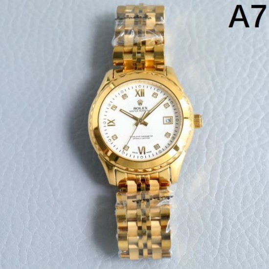 2024SS ROLEX watches that are very popular among young people overseas 2024SS ROLEX watches that are very popular among young people overseas