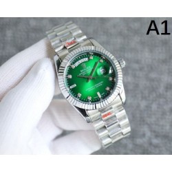 2024SS Celebrities Get This Season ROLEX Watches