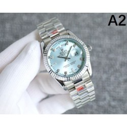2024SS Celebrities Get This Season ROLEX Watches