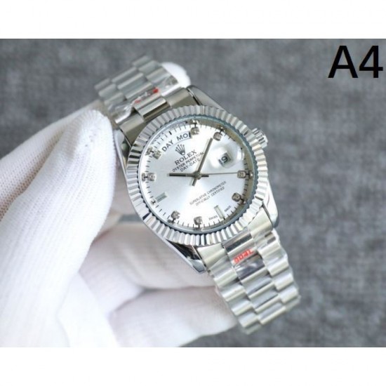 2024SS Celebrities Get This Season ROLEX Watches 2024SS Celebrities Get This Season ROLEX Watches