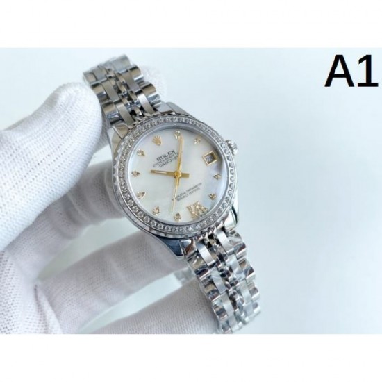 2024SS New product that is soft and comfortable to wear ROLEX Watches 2024SS New product that is soft and comfortable to wear ROLEX Watches