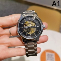 2024SS A relaxed style is completed ROLEX Watches