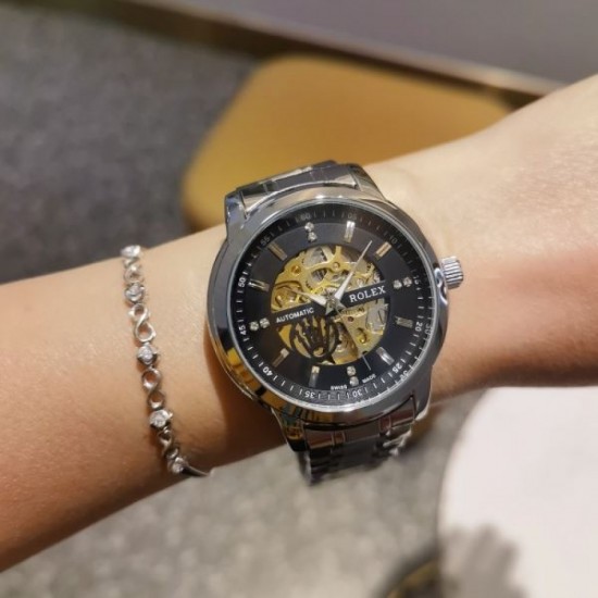 2024SS A relaxed style is completed ROLEX Watches 2024SS A relaxed style is completed ROLEX Watches