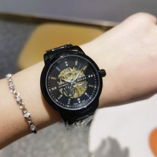 2024SS A relaxed style is completed ROLEX Watches 2024SS A relaxed style is completed ROLEX Watches