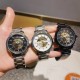 2024SS A relaxed style is completed ROLEX Watches 2024SS A relaxed style is completed ROLEX Watches