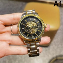2024SS Reliable ROLEX watch that can be seen from tops