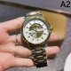 2024SS Reliable ROLEX watch that can be seen from tops 2024SS Reliable ROLEX watch that can be seen from tops