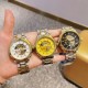 2024SS Reliable ROLEX watch that can be seen from tops 2024SS Reliable ROLEX watch that can be seen from tops