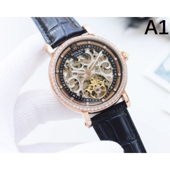 2024SS Light casual style ROLEX Watches 2024SS Light casual style ROLEX Watches