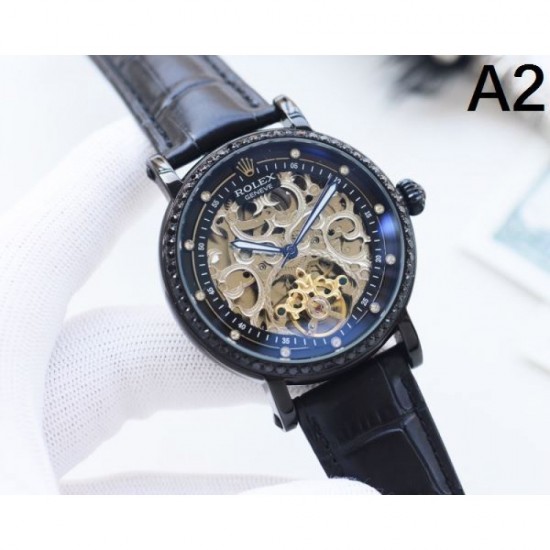2024SS Light casual style ROLEX Watches 2024SS Light casual style ROLEX Watches