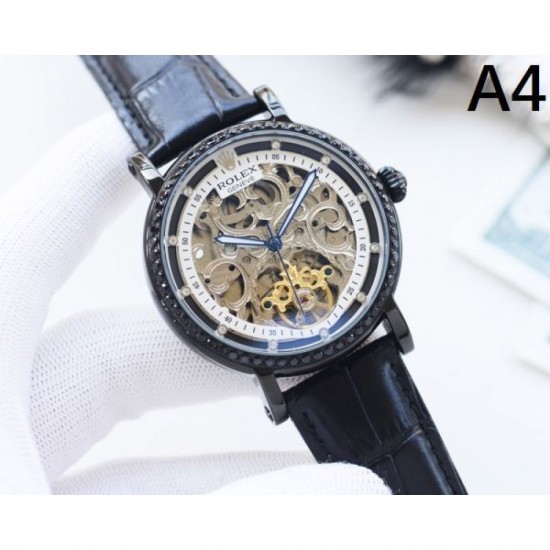 2024SS Light casual style ROLEX Watches 2024SS Light casual style ROLEX Watches