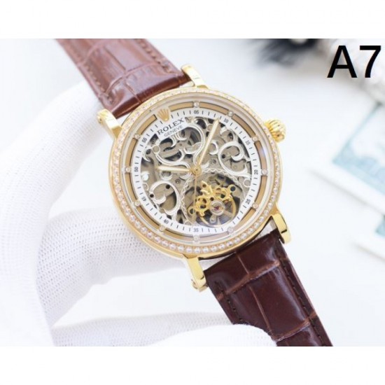 2024SS Light casual style ROLEX Watches 2024SS Light casual style ROLEX Watches