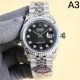 2024SS Essential summer items ROLEX Watches 2024SS Essential summer items ROLEX Watches