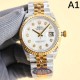 2024SS New Limited Very Beautiful Color ROLEX Watch Watch 2024SS New Limited Very Beautiful Color ROLEX Watch Watch