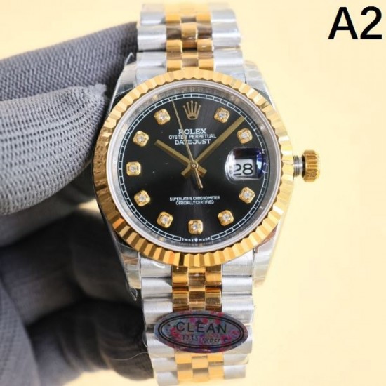2024SS New Limited Very Beautiful Color ROLEX Watch Watch 2024SS New Limited Very Beautiful Color ROLEX Watch Watch