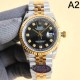 2024SS New Limited Very Beautiful Color ROLEX Watch Watch 2024SS New Limited Very Beautiful Color ROLEX Watch Watch