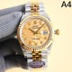 2024SS New Limited Very Beautiful Color ROLEX Watch Watch 2024SS New Limited Very Beautiful Color ROLEX Watch Watch