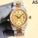 2024SS New Limited Very Beautiful Color ROLEX Watch Watch 2024SS New Limited Very Beautiful Color ROLEX Watch Watch