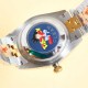 2024SS New Limited Very Beautiful Color ROLEX Watch Watch 2024SS New Limited Very Beautiful Color ROLEX Watch Watch