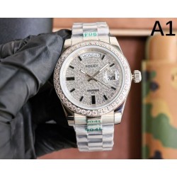 2024SS New Limited Gorgeous Cute ROLEX Watch