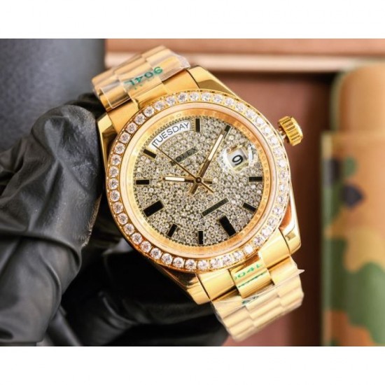 2024SS New Limited Gorgeous Cute ROLEX Watch 2024SS New Limited Gorgeous Cute ROLEX Watch