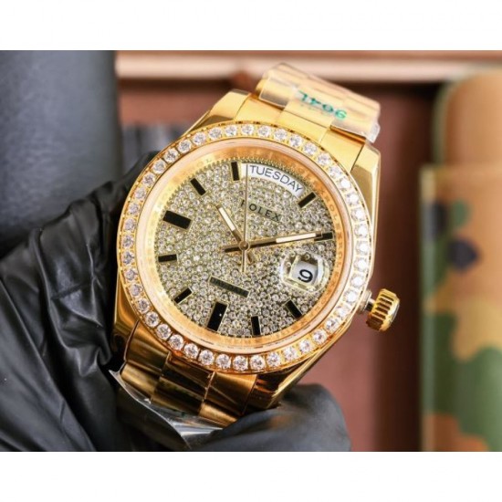 2024SS New Limited Gorgeous Cute ROLEX Watch 2024SS New Limited Gorgeous Cute ROLEX Watch