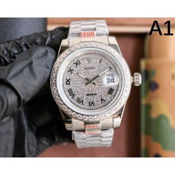 2024SS Fashionable ROLEX Watch