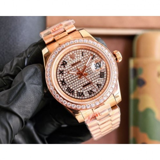 2024SS Fashionable ROLEX Watch 2024SS Fashionable ROLEX Watch