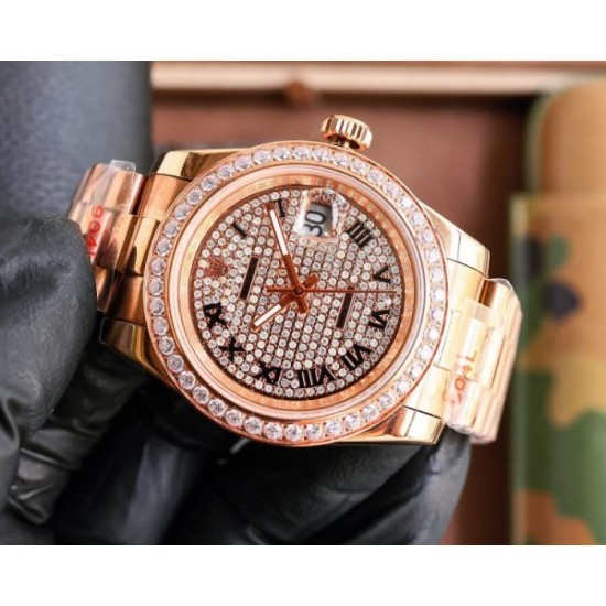 2024SS Fashionable ROLEX Watch 2024SS Fashionable ROLEX Watch