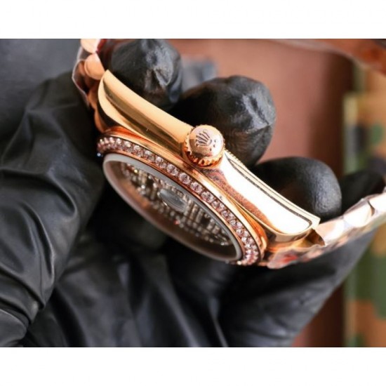 2024SS Fashionable ROLEX Watch 2024SS Fashionable ROLEX Watch