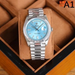 Enjoy 2024SS trendy coordination ROLEX Watches
