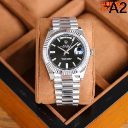 Enjoy 2024SS trendy coordination ROLEX Watches