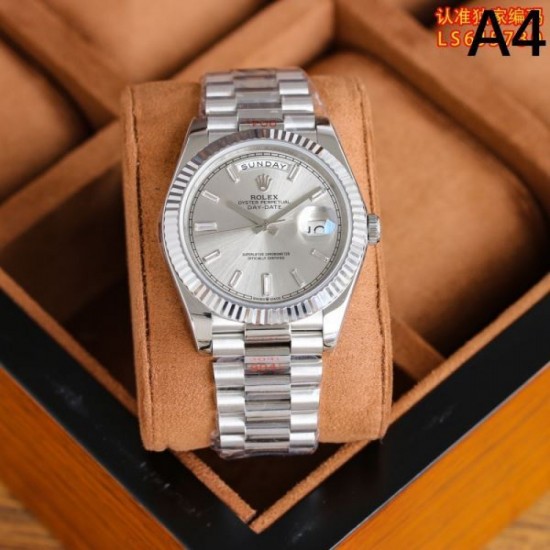 Enjoy 2024SS trendy coordination ROLEX Watches Enjoy 2024SS trendy coordination ROLEX Watches