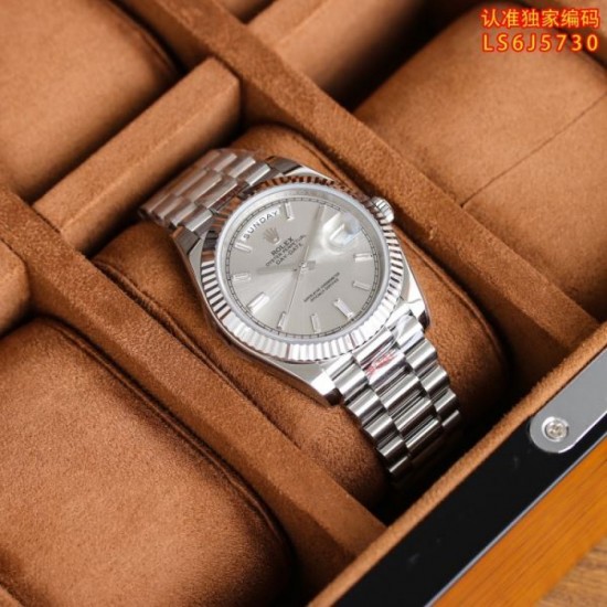 Enjoy 2024SS trendy coordination ROLEX Watches Enjoy 2024SS trendy coordination ROLEX Watches