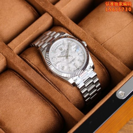 Enjoy 2024SS trendy coordination ROLEX Watches Enjoy 2024SS trendy coordination ROLEX Watches