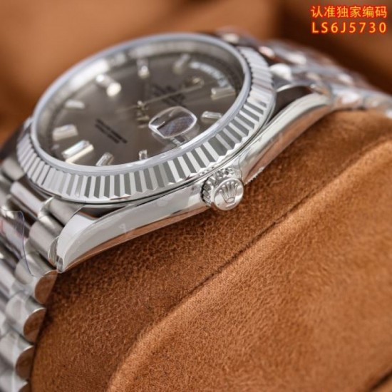 Enjoy 2024SS trendy coordination ROLEX Watches Enjoy 2024SS trendy coordination ROLEX Watches