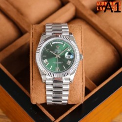 2024SS Finished with a unique impression ROLEX Watch Watch