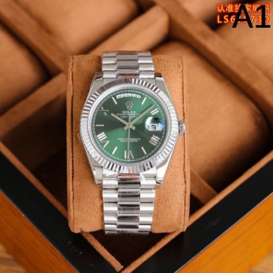 2024SS Finished with a unique impression ROLEX Watch Watch 2024SS Finished with a unique impression ROLEX Watch Watch