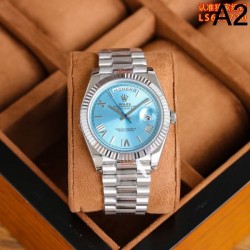2024SS Finished with a unique impression ROLEX Watch Watch