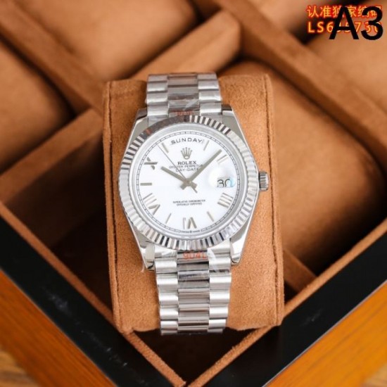 2024SS Finished with a unique impression ROLEX Watch Watch 2024SS Finished with a unique impression ROLEX Watch Watch