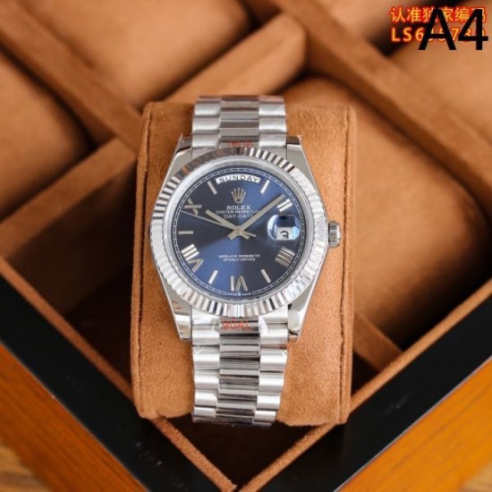 2024SS Finished with a unique impression ROLEX Watch Watch 2024SS Finished with a unique impression ROLEX Watch Watch