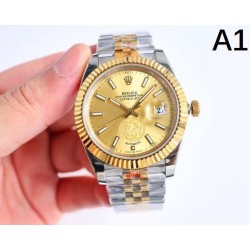 2024SS Clean Silhouette ROLEX Watch